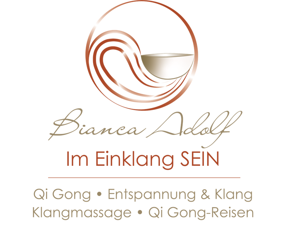 Bianca Adolf - Im Einklang SEIN...Centre Qigong-Kalbach
