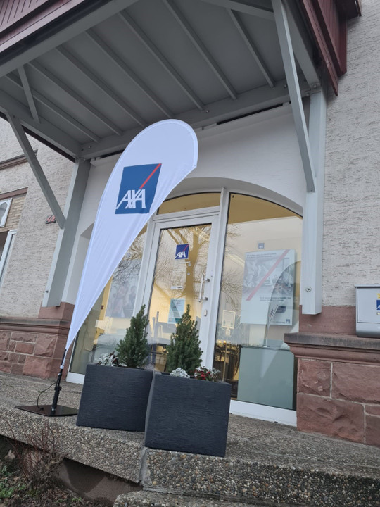 AXA Generalvertretung Julia Braun-Seibert