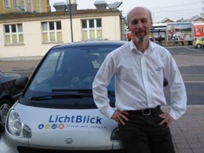 Ich freue mich darauf, Sie zu beraten!