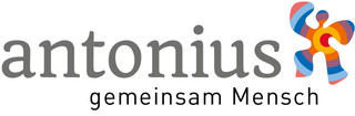 antonius : gemeinsam Mensch