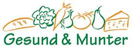Gesund & Munter