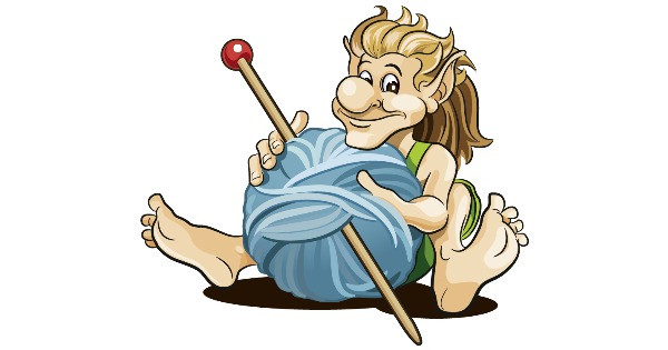 Wolletroll