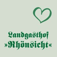 Landgasthof Rhönsicht