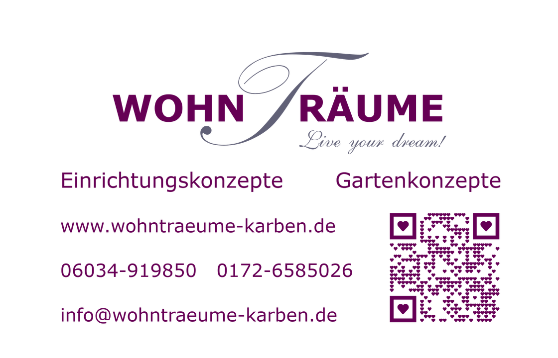 WOHN(T)RÄUME Cynthia Nebel