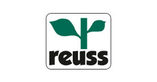 Reuss Garten-  und Landschaftsbau