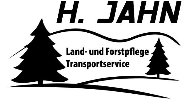 H. Jahn Land- und Forstpflege / Transportservice