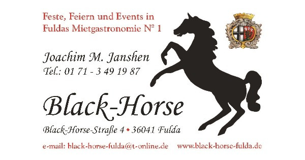 Black-Horse-Fulda