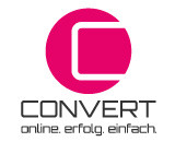 CONVERT GmbH & Co. KG
