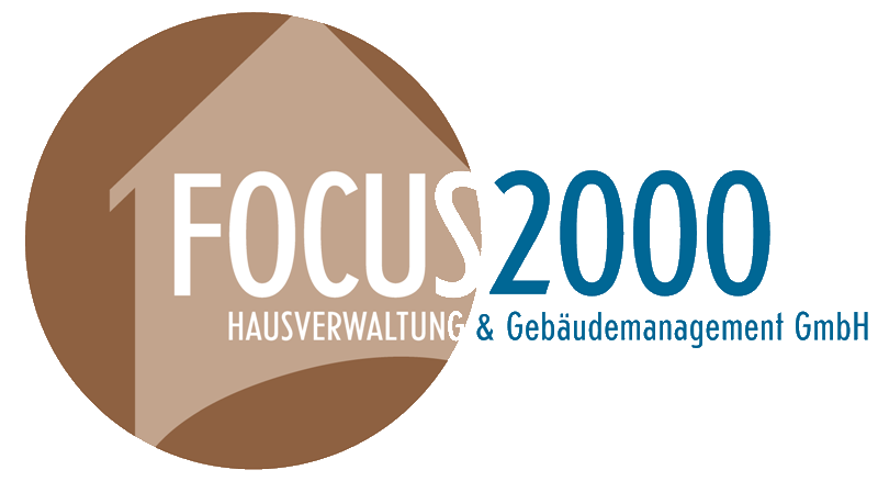 Focus 2000 - Hausverwaltung und Gebäudemanagement GmbH