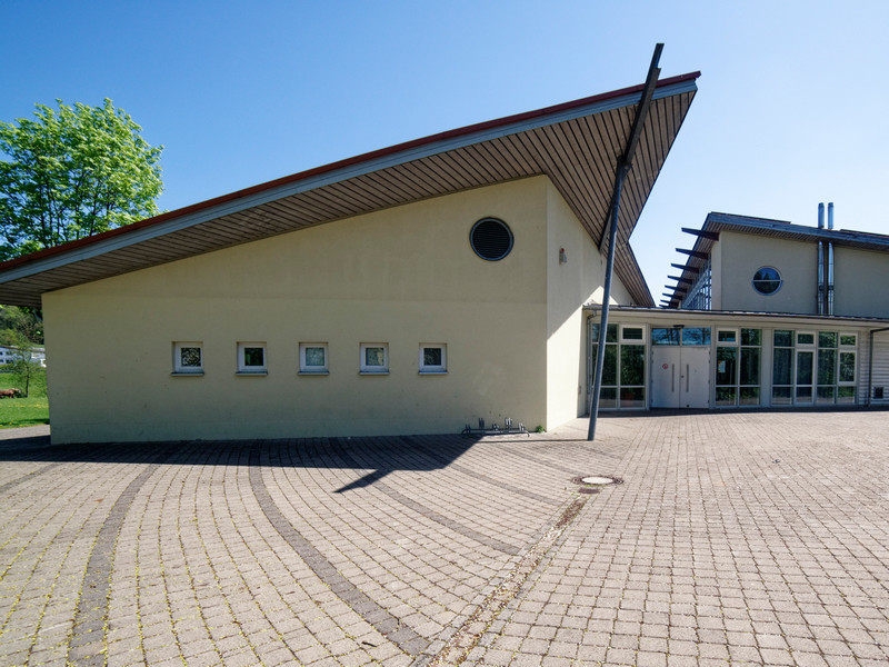 Bürgerhaus Mittelkalbach