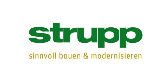 H.Strupp - Sinnvoll bauen & modernisieren