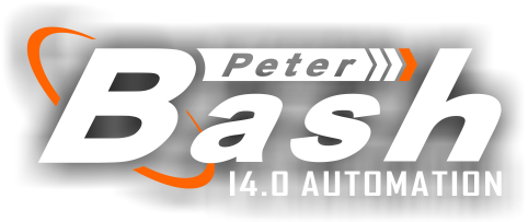 Peter Bash Industry 4.0 GmbH