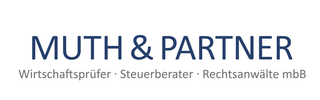 MUTH & PARTNER Wirtschaftsprüfer Steuerberater Rechtsanwälte mbB
