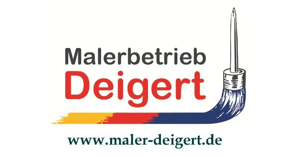 Malerbetrieb Deigert
