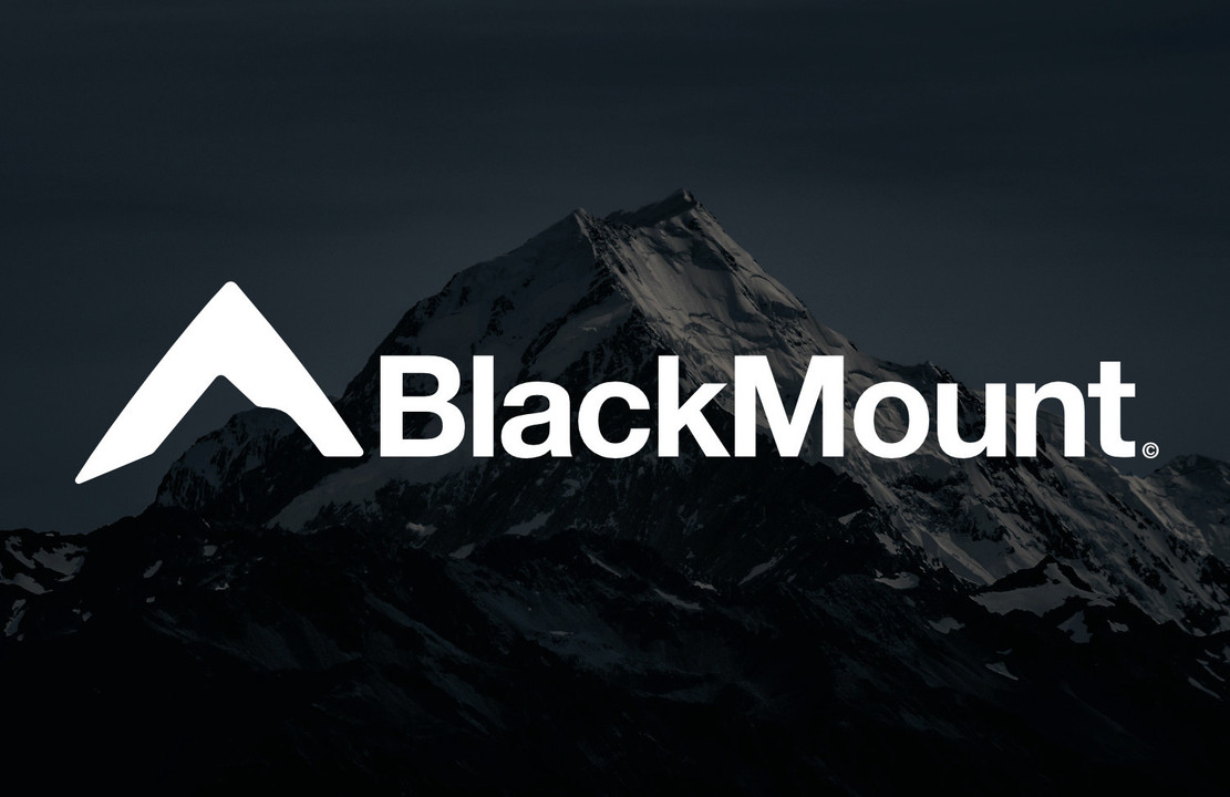BlackMount