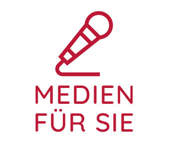 Medien für Sie | Gesa Gröning