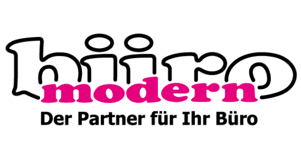 büro modern GmbH