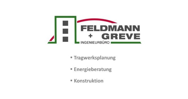 Ingenieurbüro Feldmann + Greve GbR