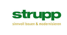 H.Strupp - Sinnvoll bauen & modernisieren